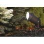 Nowodvorski Lighting Bush 3401 lampa gruntowa 1x35 W grafitowy zdj.3