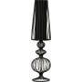 Nowodvorski Lighting Aveiro 5126 lampa stołowa 1x40 W czarny zdj.1