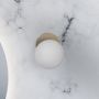 Nowodvorski Lighting Ice Ball 8126 kinkiet zdj.3