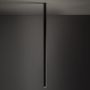 Nowodvorski Lighting Fourty 10825 lampa podsufitowa 1x10 W czarna zdj.7