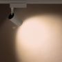 Nowodvorski Lighting Profile Zoom 7623 lampa do szynoprzewodów 1x9 W biały zdj.12