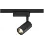 Nowodvorski Lighting Profile Zoom 7626 lampa do szynoprzewodów 1x9 W czarny zdj.3