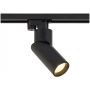 Nowodvorski Lighting Profile India 7657 lampa do szynoprzewodów 1x15 W czarny zdj.3