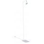 Nowodvorski Lighting Mono 7704 lampa stojąca 1x10 W biała zdj.1