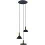 Nowodvorski Lighting Hermanos 8030 lampa wisząca zdj.1