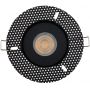 Nowodvorski Lighting Echo 8372 lampa do zabudowy 1x15 W czarna zdj.3