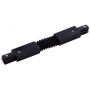 Nowodvorski Lighting Profile Flex Connector 8383 łącznik x W czarny zdj.1