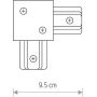 Nowodvorski Lighting Profile Recessed 8970 łącznik x W biały zdj.2