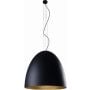 Nowodvorski Lighting Egg 9026 lampa wisząca powyżej 6x40 W czarny zdj.1