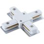Nowodvorski Lighting Profile X Connector 9190 łącznik x W biały zdj.1