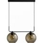 Nowodvorski Lighting Monaco 9363 lampa wisząca zdj.1