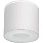 Nowodvorski Lighting Hexa 9564 lampa podsufitowa 1x35 W biała zdj.1