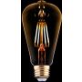 Nowodvorski Lighting Vintage Bulb 10594 żarówka 1x6 W 2200 K e27 zdj.2