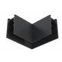 Nowodvorski Lighting LVM 10164  łącznik x W czarny zdj.1