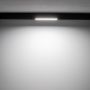 Nowodvorski Lighting LVM 10651 lampa do szynoprzewodów 1x9 W czarny zdj.3