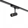Nowodvorski Lighting Spot Led 11314 lampa do szyny jednofazowej 1x5 W czarny zdj.4