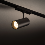 Nowodvorski Lighting Spot Led 11316 lampa do szyny jednofazowej 1x12 W czarny zdj.3