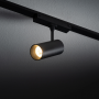 Nowodvorski Lighting 11341 lampa do szynoprzewodów 1x9 W czarny zdj.3