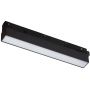Nowodvorski Lighting LVM 10143 lampa do szynoprzewodów 1x9 W czarny zdj.1