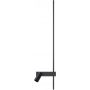 Nowodvorski Lighting Easy LED Right 11426 kinkiet 2x10 W czarny zdj.1