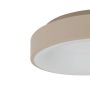 Nowodvorski Nikki Round LED 12363 plafon 1x32 W beżowy zdj.4