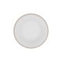 Nowodvorski Nikki Round LED 12363 plafon 1x32 W beżowy zdj.5