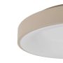 Nowodvorski Nikki Round LED 12365 plafon 1x48 W beżowy zdj.3