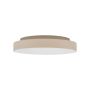 Nowodvorski Nikki Round LED 12365 plafon 1x48 W beżowy zdj.4