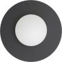 Nowodvorski Saturn M 12436 kinkiet 1x10 W czarny zdj.1
