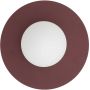 Nowodvorski Saturn M 12441 kinkiet 1x4 W burgund zdj.1