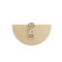 Nowodvorski Saturn S 12598 kinkiet 1x4 W złoty zdj.5