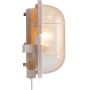 Nordlux Skotlampe 17051001 kinkiet zewnętrzny 1x60 W biały zdj.3