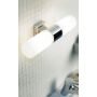 Nordlux Tangens 17141029 kinkiet 2x25 W biały-chrom zdj.4