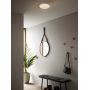 Nordlux Montone 2015176101 lampa podsufitowa 1x8 W biała zdj.5