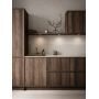 Nordlux Kitchenio 2015460101 lampa meblowa 3x2 W biała zdj.3