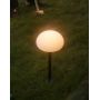 Nordlux Sponge 2018128003 lampa gruntowa 1x4.8 W biała zdj.4