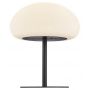 Nordlux Sponge 2018165003 lampa stołowa zewnęt 1x7 W biała zdj.5