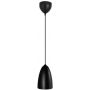 Nordlux Nexus 2020563003 lampa wisząca 1x6 W czarna zdj.3
