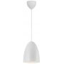 Nordlux Nexus 2020583001 lampa wisząca 1x40 W biała zdj.1
