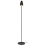 Nordlux Nexus 2020644003 lampa stojąca 1x6 W czarna zdj.1