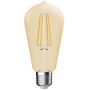 Nordlux DecoE27 2080052758 żarówka 1x4.2 W 2500 K e27 zdj.1