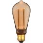 Nordlux DecoE27 2080082758 żarówka 1x3.5 W 1800 K e27 zdj.1