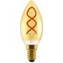 Nordlux DecoE14 2080101458 żarówka 1x8.5 W 2200 K e14 zdj.1