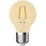 Nordlux DecoE27 2080152758 żarówka 1x4.2 W 2500 K e27 zdj.1