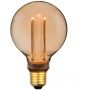 Nordlux DecoE27 2080202758 żarówka 1x3.5 W 1800 K e27 zdj.1