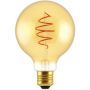 Nordlux DecoE27 2080222758 żarówka 1x4.9 W 2200 K e27 zdj.1