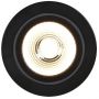 Nordlux Alec 2110350103 lampa do zabudowy 1x6.1 W czarna zdj.3