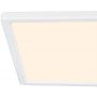 Nordlux Harlow 2110496101 lampa podsufitowa 1x22 W biała zdj.4