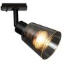 Nordlux KoniekLink 2110629903 lampa do szynoprzewodów 1x35 W czarny zdj.1