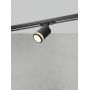 Nordlux RondieLink 2110639903 lampa do szynoprzewodów 1x35 W czarny zdj.4